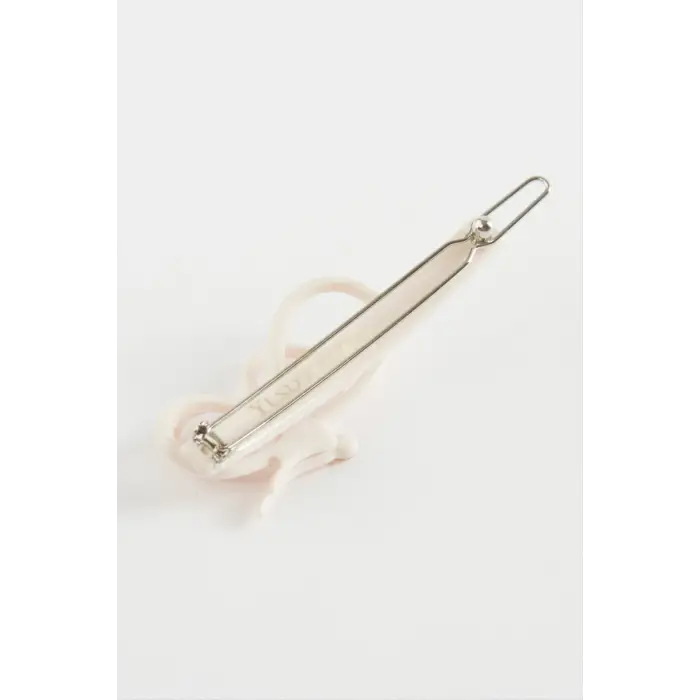 Yusufçuk Klipsli Toka