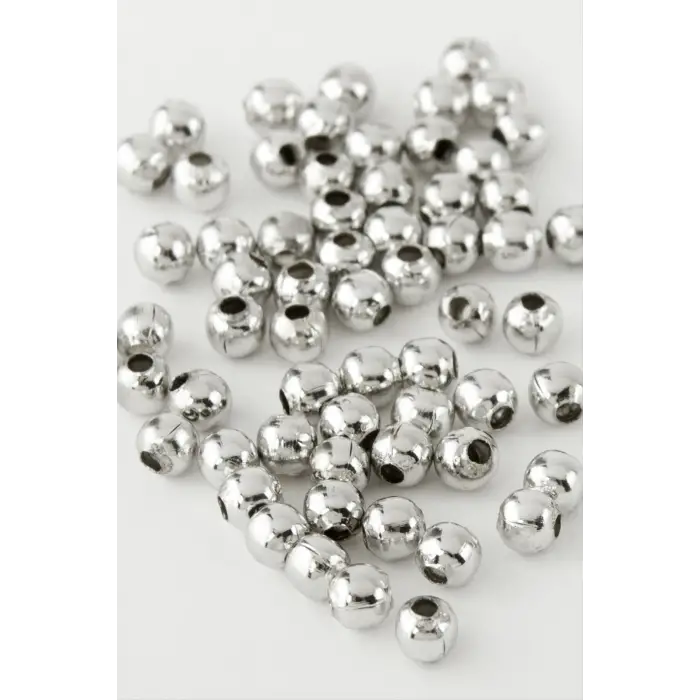 Yuvarlak Aparatı 50 Gram