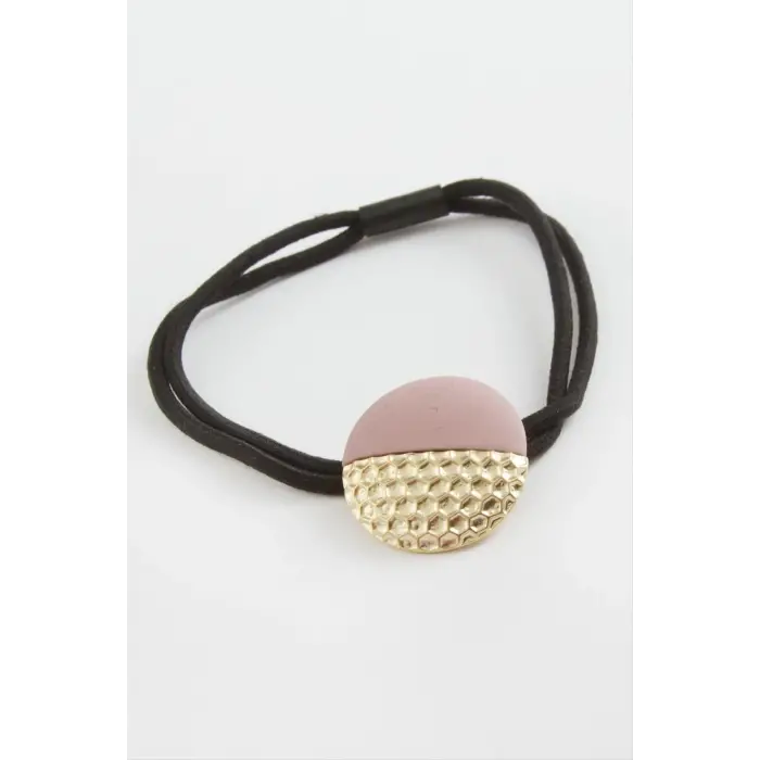 Yuvarlak Lastikli Toka