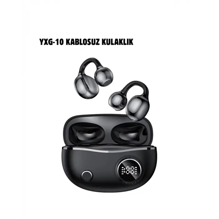 YXG10 TWS Kablosuz Kulaklık
