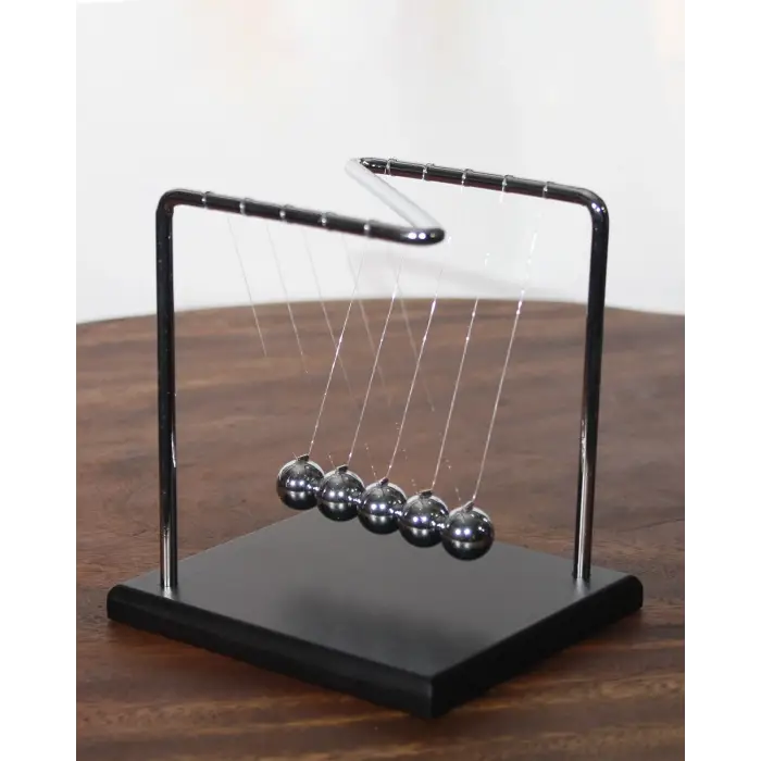 Z Denge Balans - Model 2