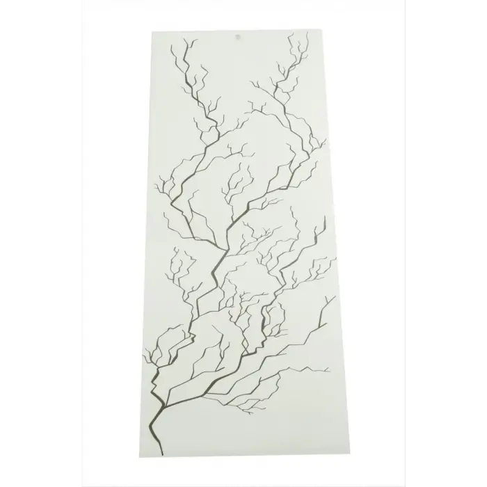 Zemin Tattoo Kol Dövme Sticker