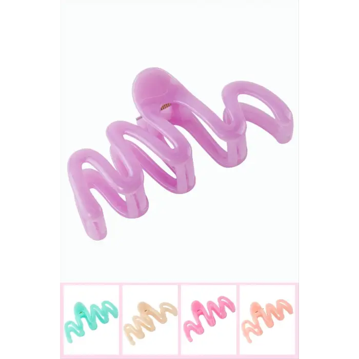 Zikzak Mandal Toka 10 cm