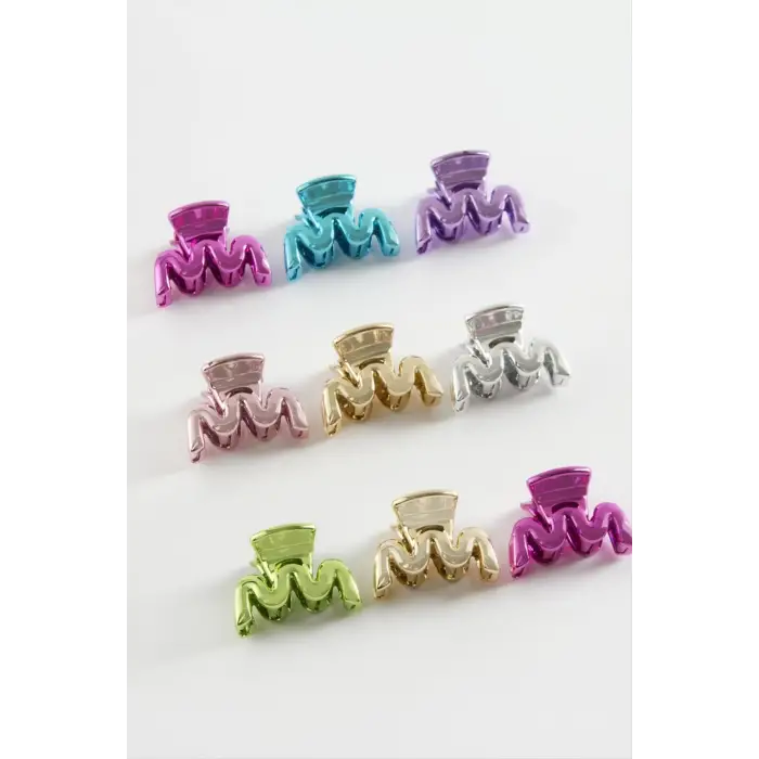 Zikzak Mandal Toka 3 Adet