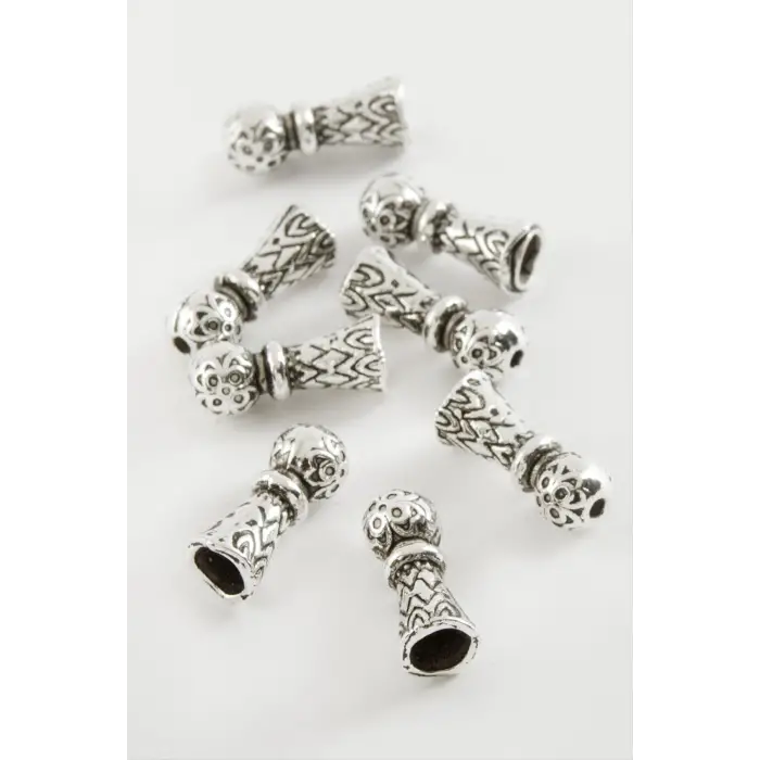 Zikzak Tesbih Aparatı 50 Gram