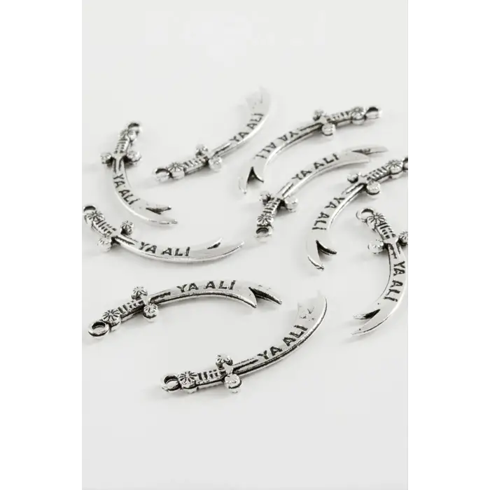 Zülfikar Kılıç Tesbih Aparatı 50 Gram