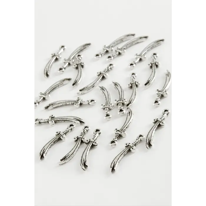 Zülfikar Tesbih Püskül Aparatı 50 Gram