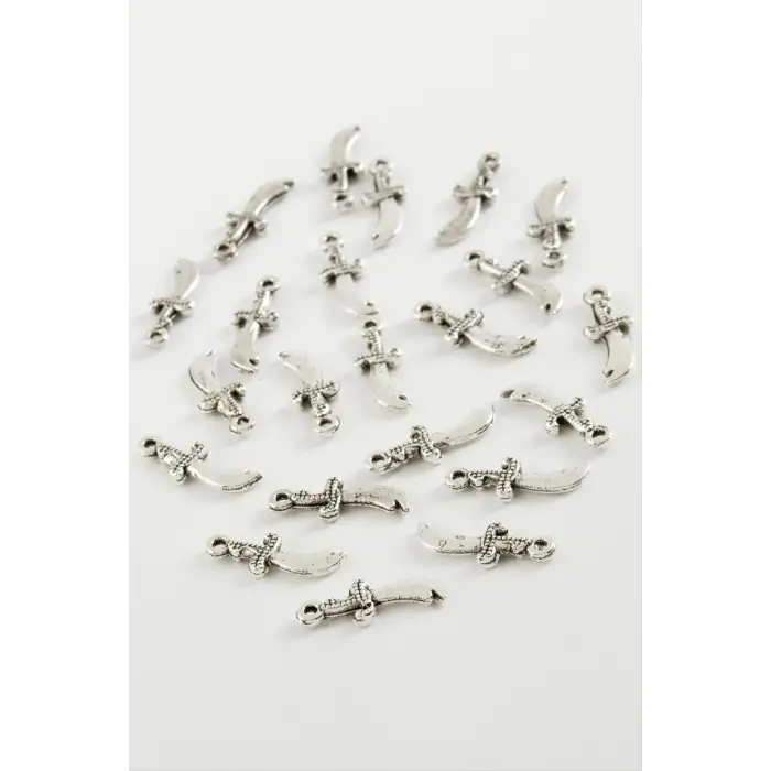 Zülfikar Tesbih Püskül Aparatı 50 Gram