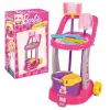 01970 Barbie Temizlik Zamanı ,Dede