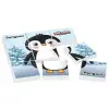 03 355 ANIMAL SERIES PUZZLE SET