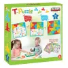 03 518 T PUZZLE 32 PARÇA
