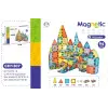 03-CH1307 5,5 CM MANYETİK BLOKLAR 94 PCS