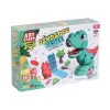 03814 Dinozoru Besle Oyun Hamur Seti 280 Gr