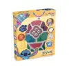 04083 STITCH TAKI TEKLİ KUTU TAKI SETİ