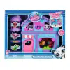 0575 Littlest Pet Shop Minişler Oyun Seti