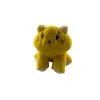 0754 30 CM SARI SEVİMLİ KEDİ