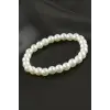 0,8 mm İnci Boncuk Bileklik