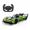 1/14 Lamborghini SC63 LMDH F/F 2.4GHZ Uzaktan Kumandalı Araba - S03010150