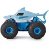 1:15 Monster Jam Megalodon Storm Kumandalı Amfibi Araç