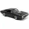 1:16 Fast . Furious 1970 Kumandalı Doms Dodge Charger R/T Turbo Araba