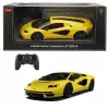 1:16 Lamborghini Countach LPI 800-4 Uzaktan Kumandalı