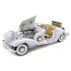 1:18 Mercedes 500K Spc. Roadster