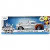 1/24 Bugs Bunny 1957 Chevrolet Corvette