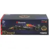 1:24 Formula 1 Oracle Red Bull RB19 F1 Model Araba Max Verstappen