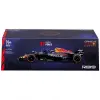 1:24 Formula 1 Oracle Red Bull RB19 F1 Model Araba Max Verstappen