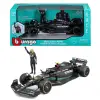 1:24 Mercedes-AMG F1 W14 E Performance