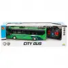 1:32 Işıklı Uzaktan Kumandalı Şehir Otobüsü