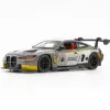 1/64 Bmw M4 GT3 Model Araba