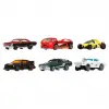 1:64 Hot Wheels Legends Silver Serisi 6’lı Paket