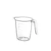 1 Litre Ölçü Kabı