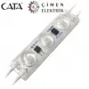 10 Adet CATA CT 4593 2W Tak Çalıştır 220V Modül Led 6400K Beyaz Işık