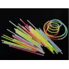 10 Adet Glow Stick Bracelet Fosforlu Kırılan Çubuk Bileklik (336336)
