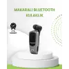 10 Saat Konuşma Süreli Klipsli Bluetooth Kulaklık
