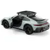 10130 SUN-RAS-RC ARABA 1 14 PORSCHE 911 DAKAR STANDARD VERSION FF 2 4GHZ