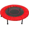 102 cm (40 inç) Kırmızı Trambolin