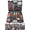 105 Parça Özel Alışım Çelik Professıonel Alet Takım Seti Avadanlık Pense Set.