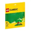 11023 Lego Classic Yeşil Taban, 1 parça +4 yaş