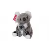 12211G 4530 KOALA 26 CM GRİ