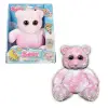 12331 SUN-BTF-FİGÜR SOFTT BEAR DELUXE KARANLIKTA PARLAYAN 3A