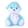 1269M Mavi Tavşan 40 cm-Selay Oyuncak