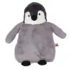 1287 Büyük Penguen Gri 50 cm