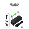 12V 3A 5.5 * 2.5mm 36W AC/DC Adaptör