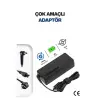 12v 5a 5.5 * 2.5mm 60w Led Ve Modem Adaptörü