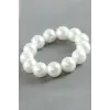14 mm İnci Bileklik