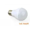 15W Enerji Tasarruflu Led Ampul ( 3 Adet ) (336336)