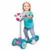 17749 Baby Clementoni - Unicorn Skooter